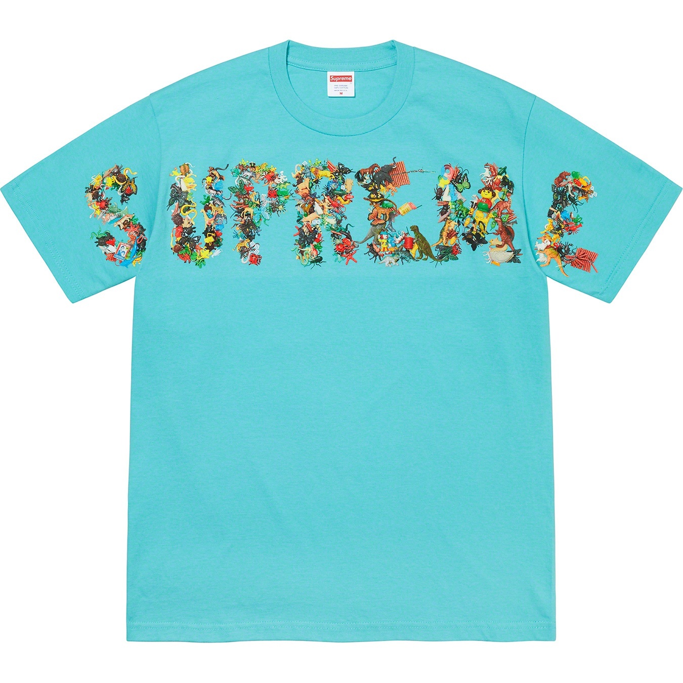 Toy Pile Tee view 7